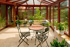 Pinwall conservatory quotes