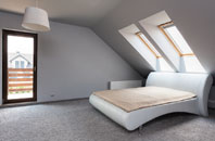 Pinwall bedroom extensions