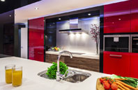 Pinwall kitchen extensions