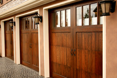 Pinwall garage extension quotes