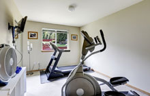 Pinwall home gym construction leads
